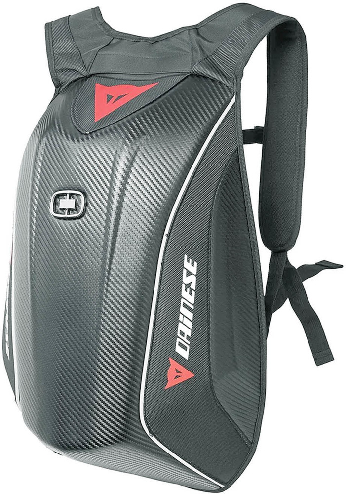Hard case new arrivals motorcycle backpack