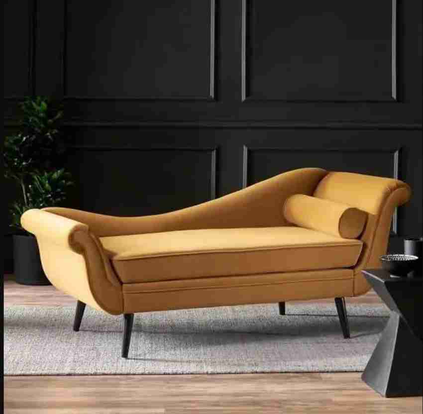 India wood mart Rosewood 2 Seater Settee Sofa Diwan Couch