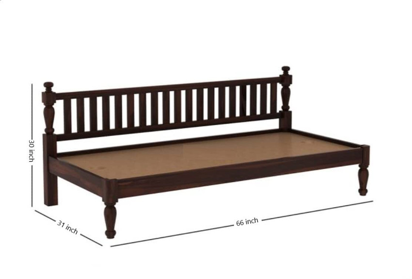 Diwan cot deals price in flipkart