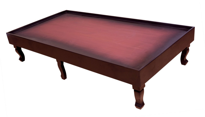 Wood Worx Engineered Wood Diwan Price in India Buy Wood Worx