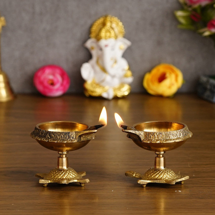 Traditional Lamp