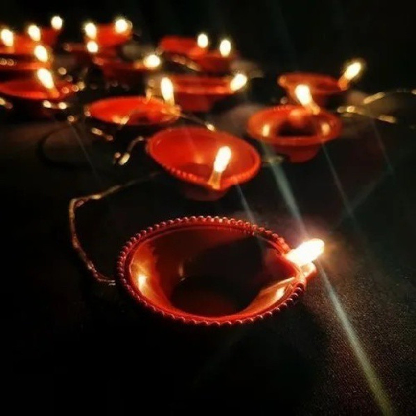 Flipkart hotsell diwali lights