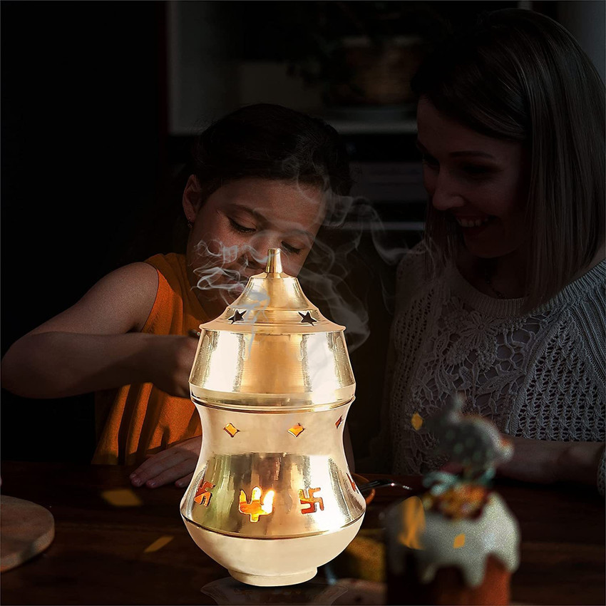 Camphor hotsell lamp flipkart