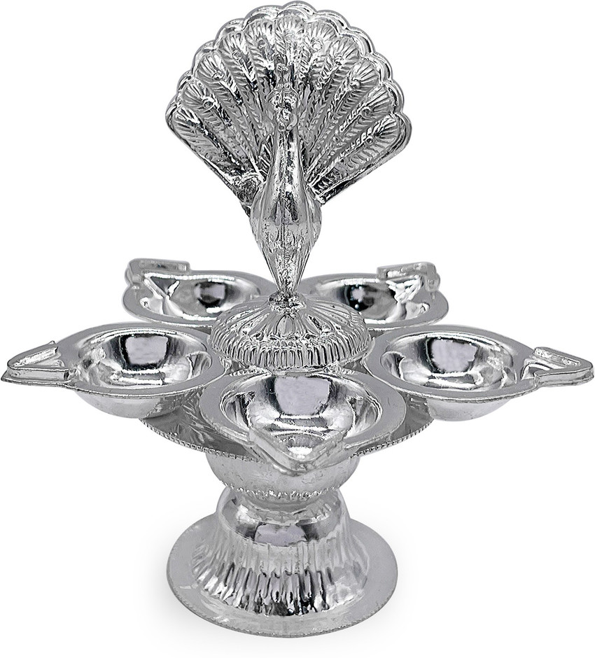 Details 134+ pure silver gifts for wedding kidsdream.edu.vn