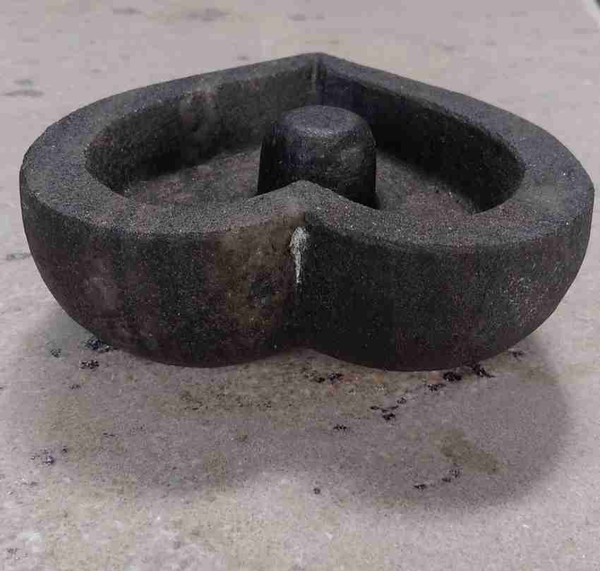 Stone vilakku top