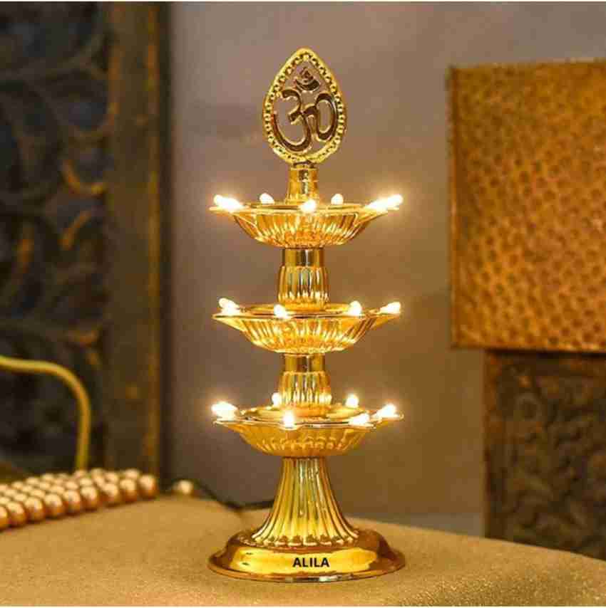 Electric diya lights sale