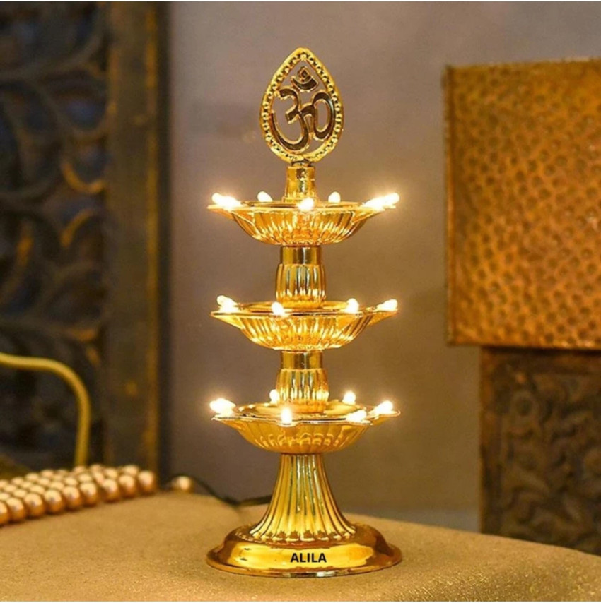 Electric diya lamp deals