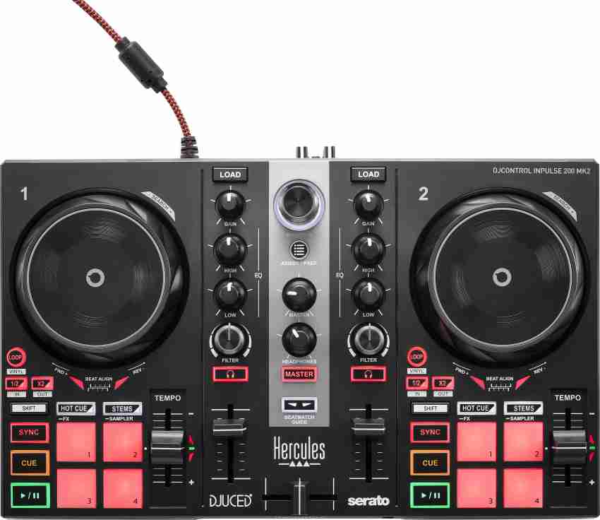 Koss dj pro 200 hot sale