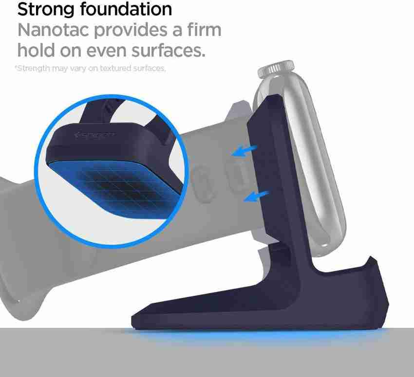 Spigen watch stand deals