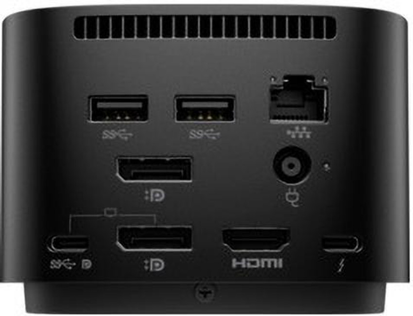 HP USBC/A Universal Dock G2 (5TW13AAABA electronics by owner sale