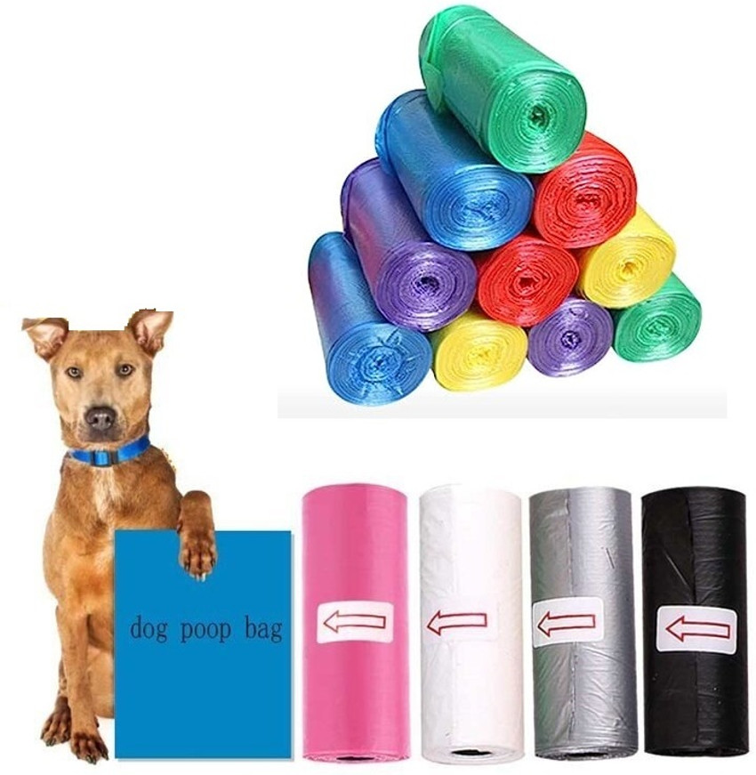 Dog poop sale bag disposal