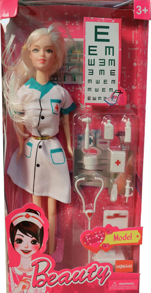 Nurse dolls for sale hot sale