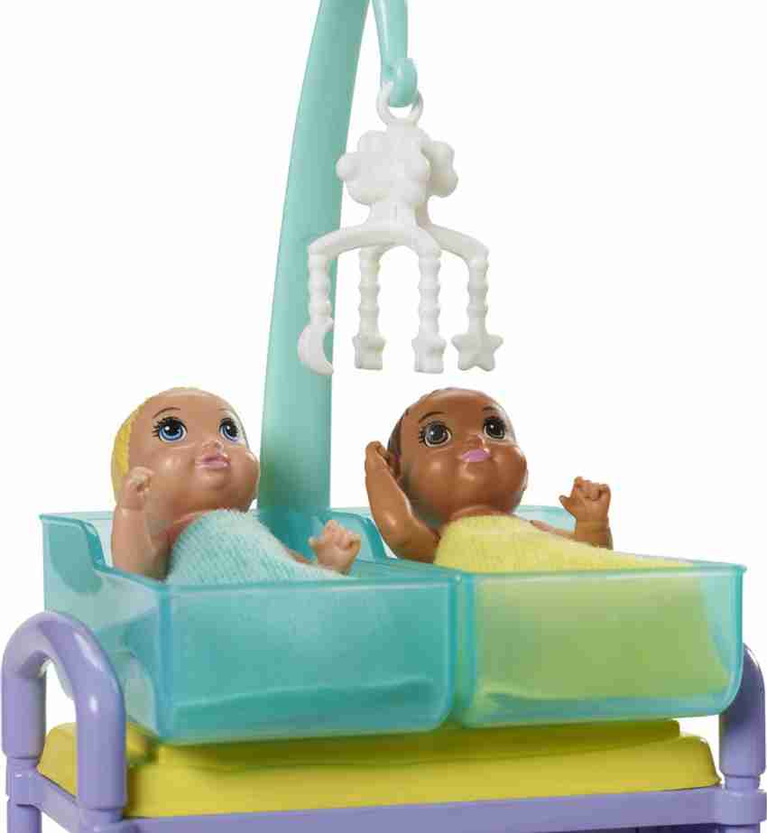 BARBIE Careers Baby Doctor Playset 1 Careers Baby Doctor Playset