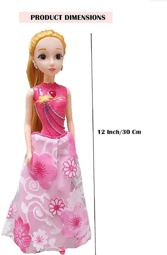Princess baby doll store