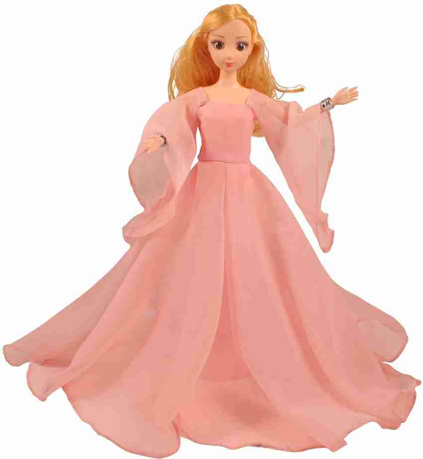 Doll store frock dress