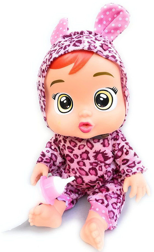 Cry baby babydoll hotsell