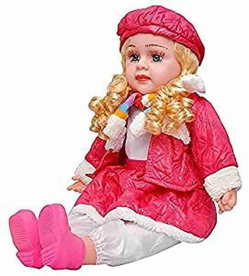 Little baby best sale doll toys