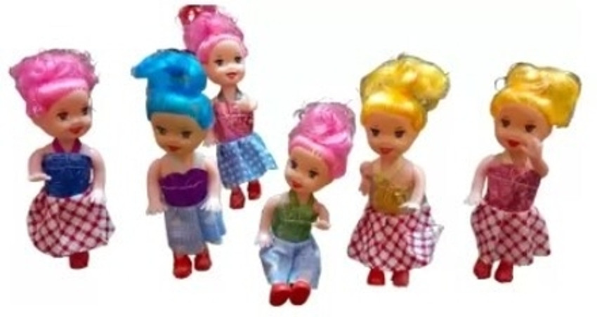 Small doll sets best sale