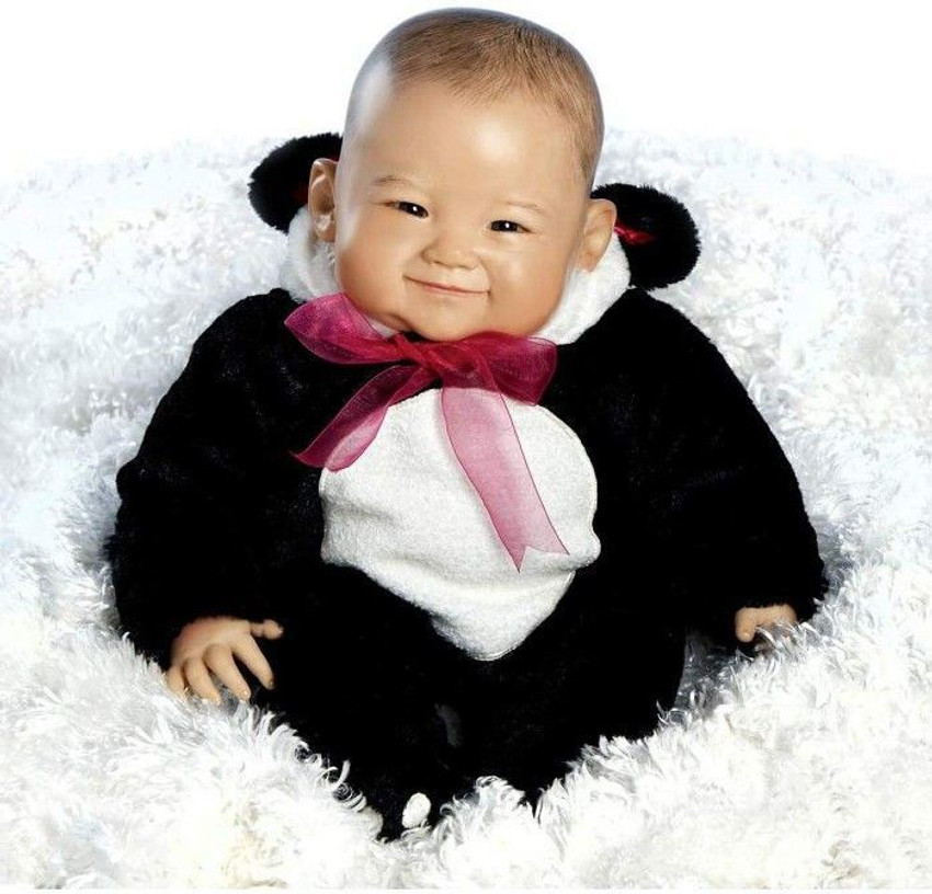 Paradise galleries 2025 baby dolls
