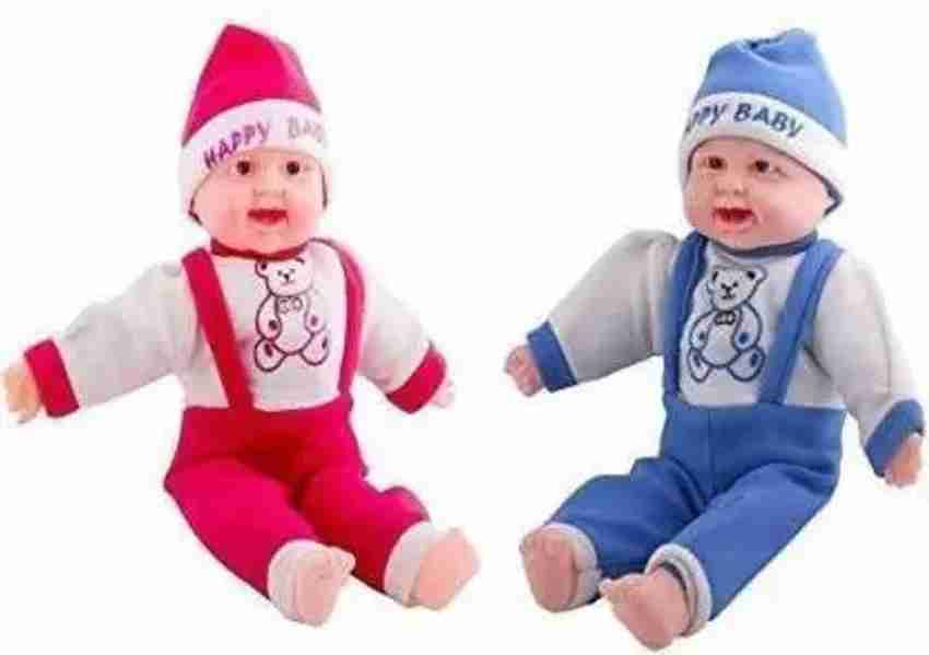 Kids baby doll discount toys