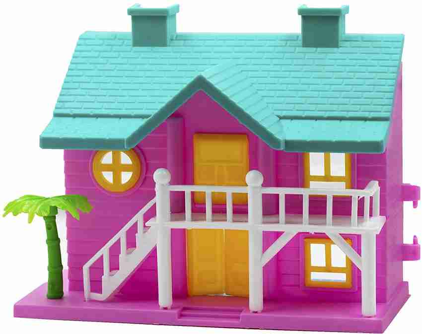 Free dollhouse 2025