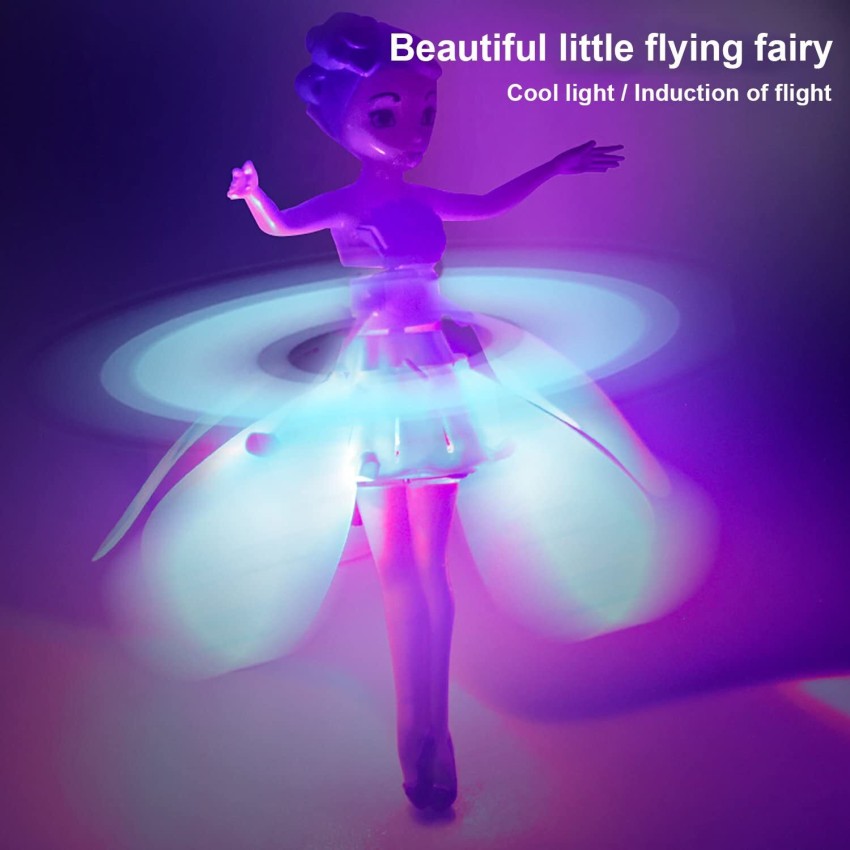HULA GIRL SKY DANCER, Magic Special Events