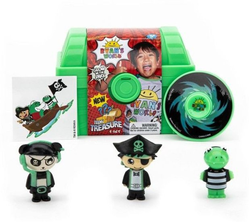 Ryan S World Teeny Treasure Chest Teeny Treasure Chest . Buy