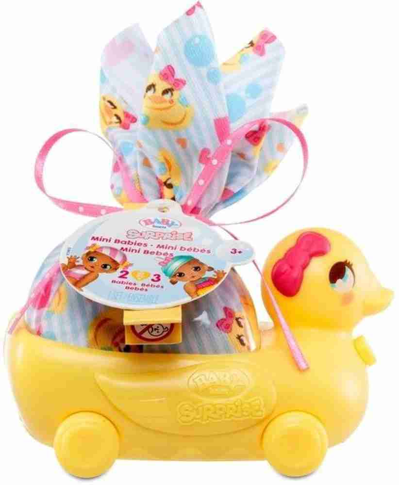 Baby born 2025 surprise accessories