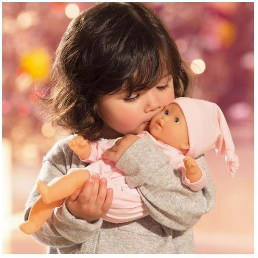 Corolle calin charming shop pastel baby doll