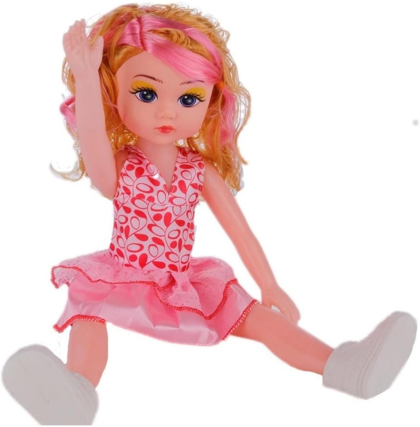 Barbie doll hotsell in big size