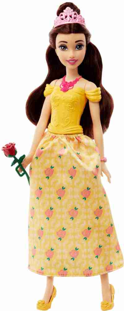 Belle limited best sale edition doll