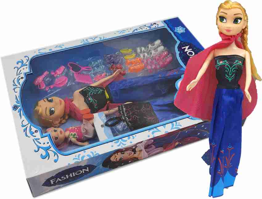 Anna princess 2025 doll