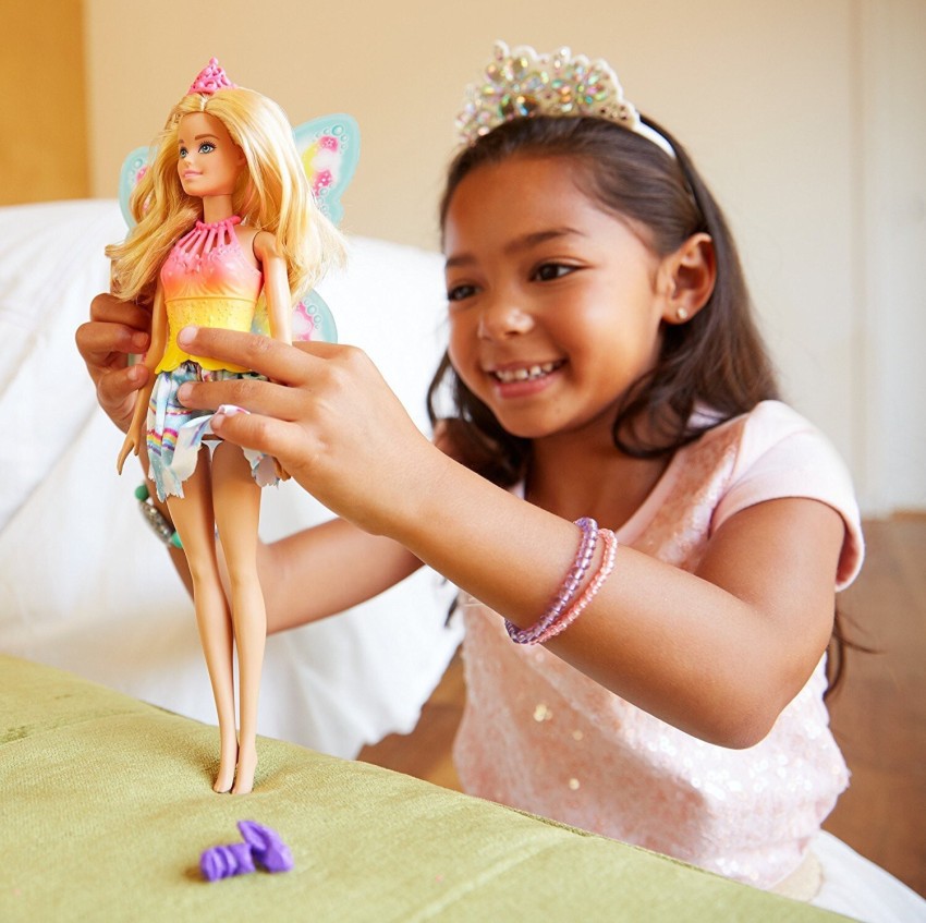 Barbie dreamtopia online clothes