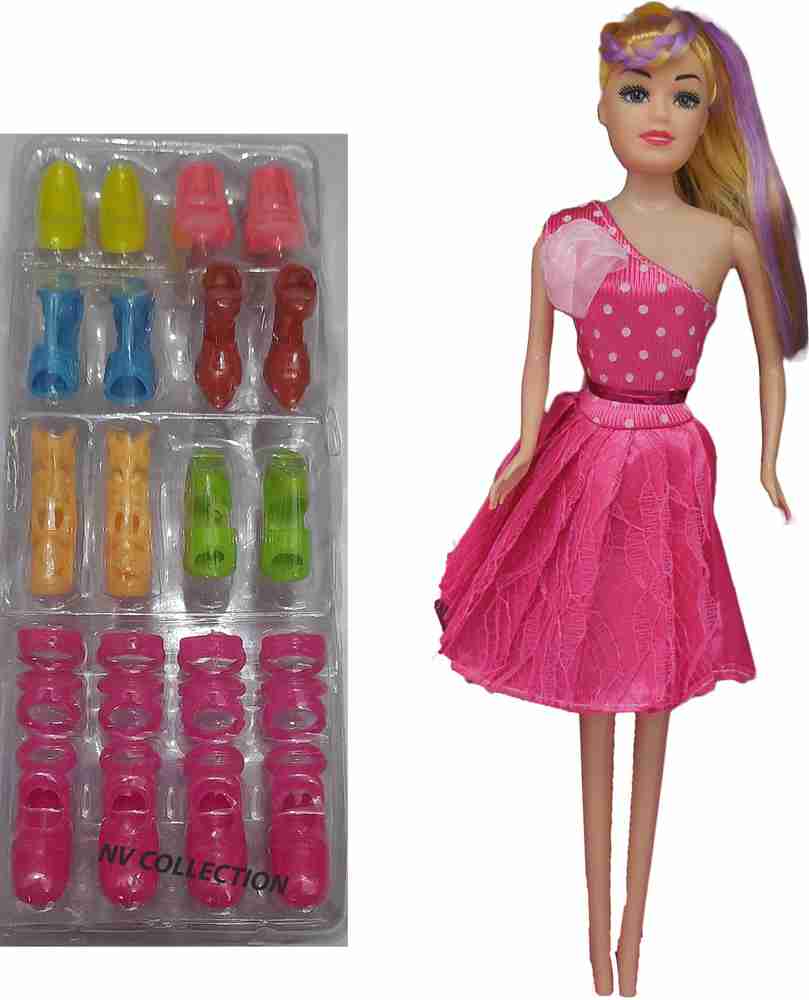 Daraz discount barbie doll