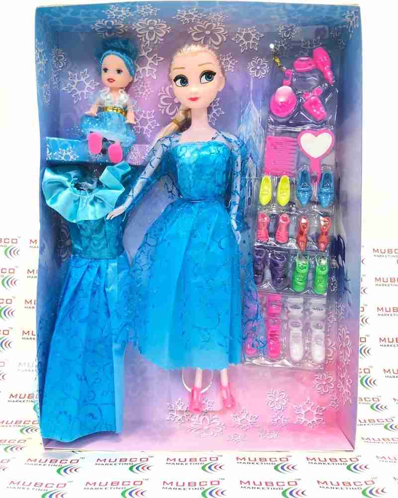 Elsa baby toys clearance