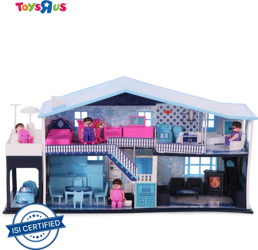 Dollhouse toys r store us