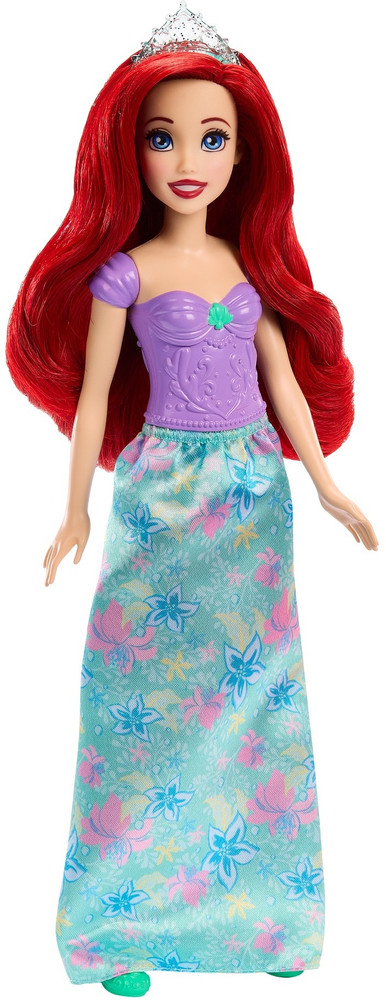 Big 2025 ariel doll