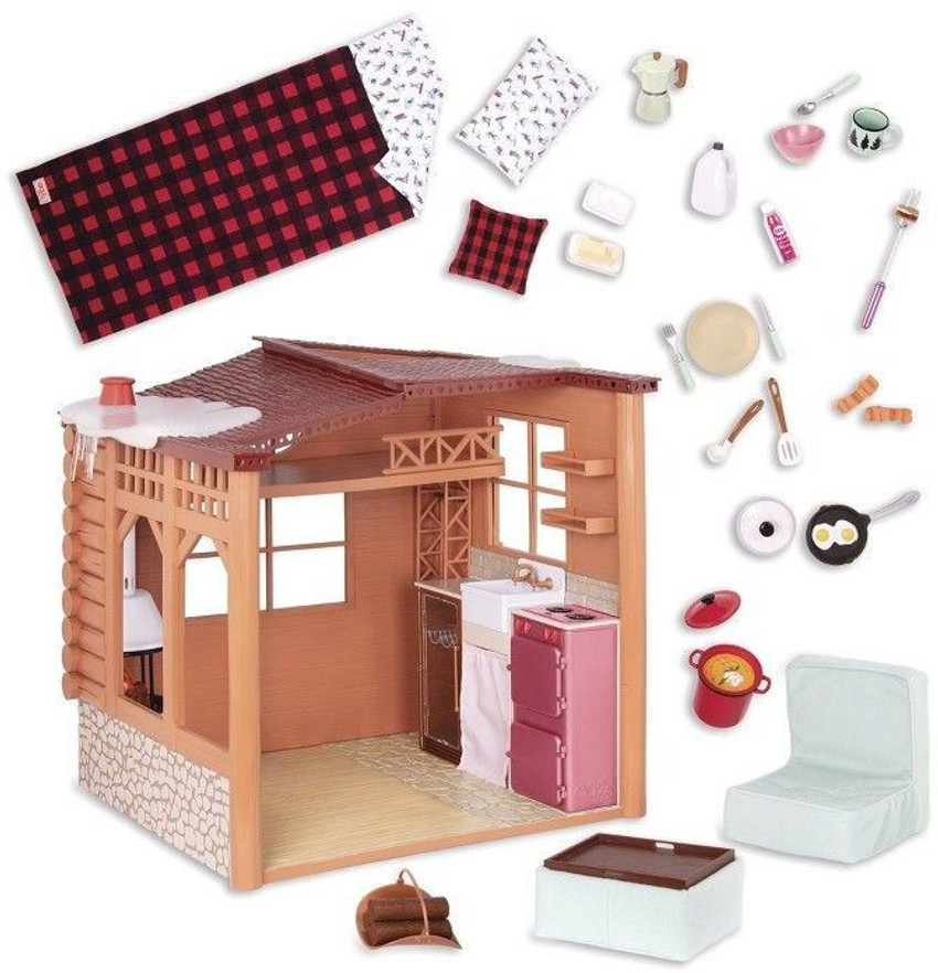 Our generation sale playset