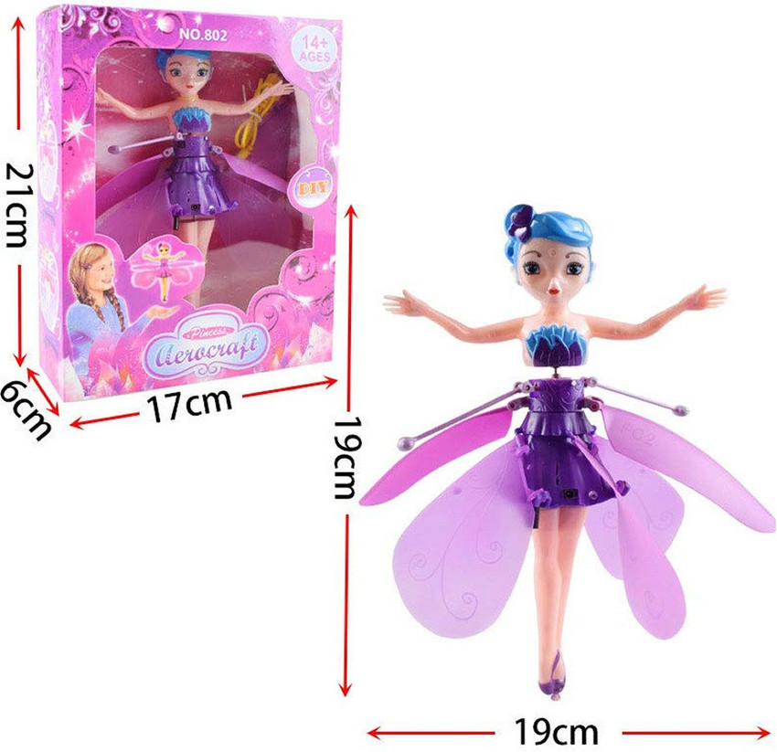 Flying angel toy outlet