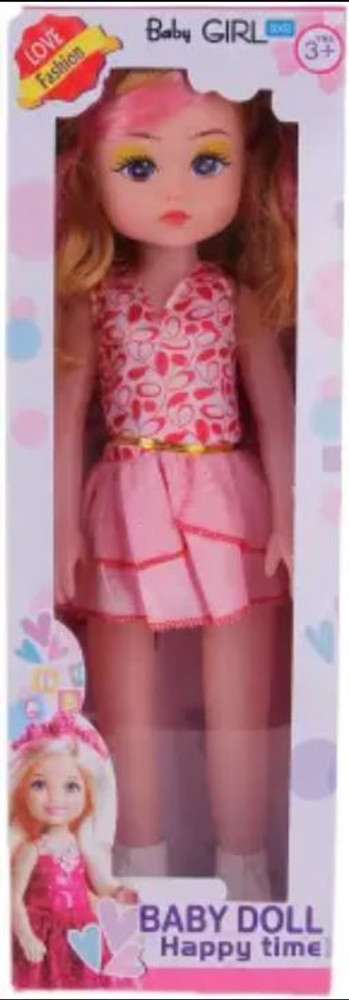 Happy doll 2025