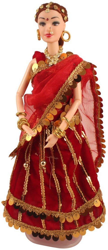 Dulhan lehenga outlet flipkart