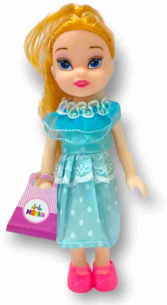 SABIRAT 1 Doll For Your Little Princess Kids Foldable Arms