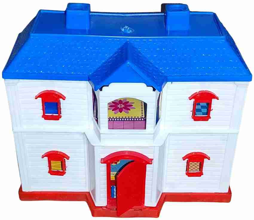 Toyzone doll house dream palace cheap