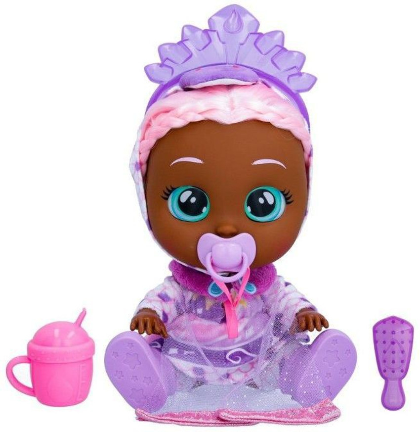 You and me crying baby doll on sale
