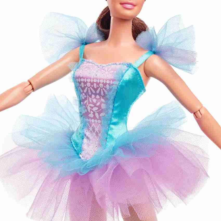 Barbie ballerina doll outlet