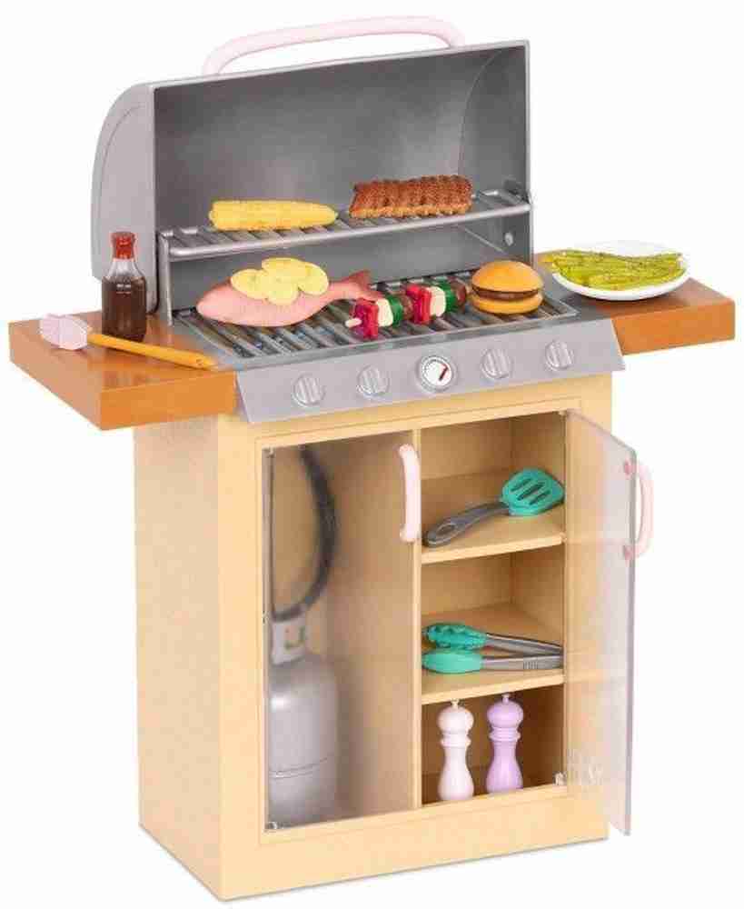 Our generation shop doll food sets