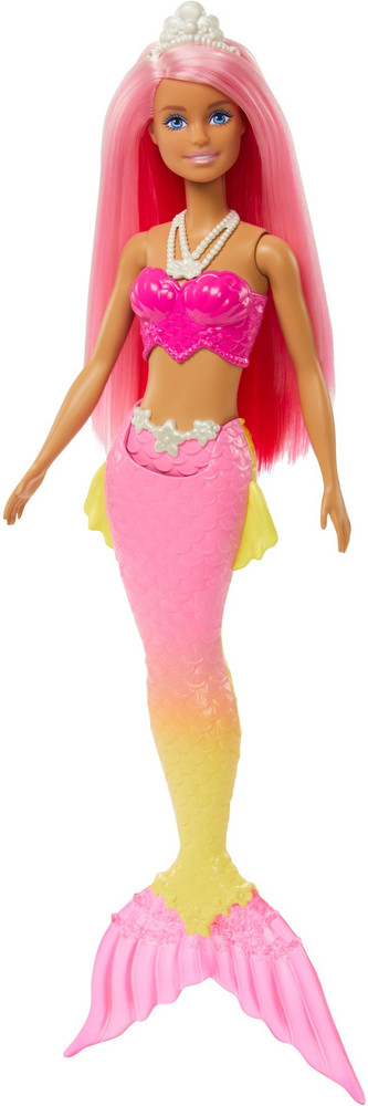 Barbie dreamtopia mermaid movie store