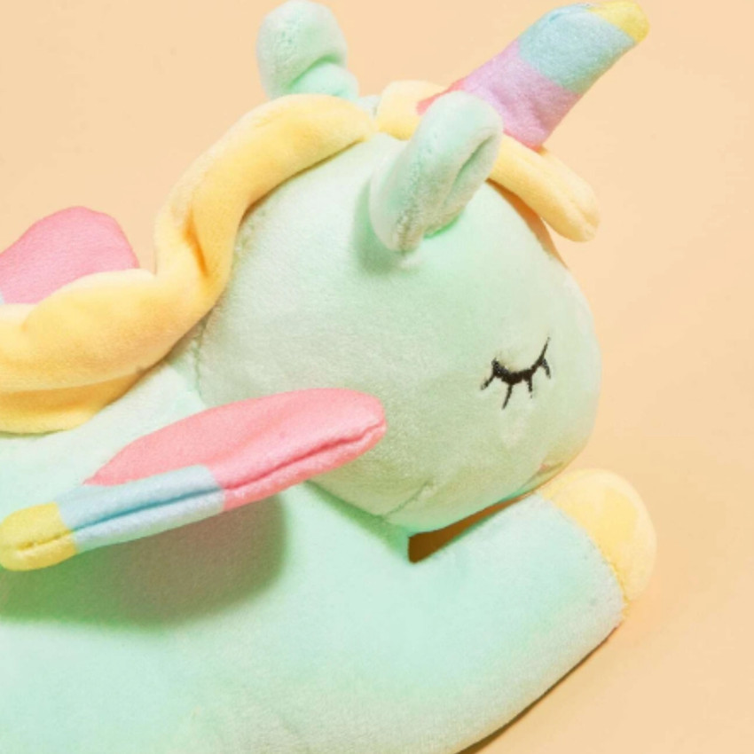 Unicorn doll big store