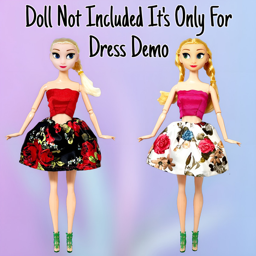 Top and hot sale dolls