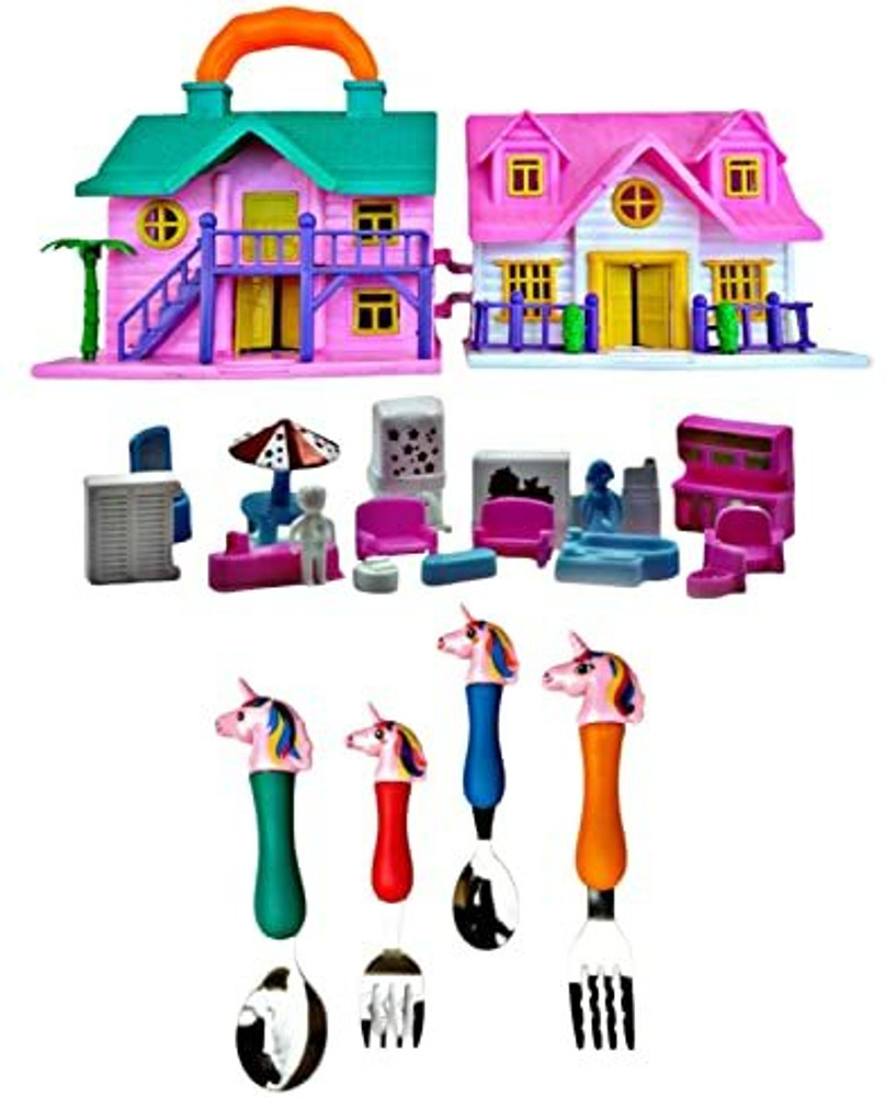 Dollhouse gudiya 2025
